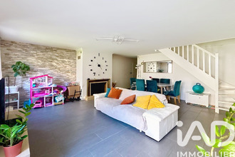 achat maison pontoise 95300