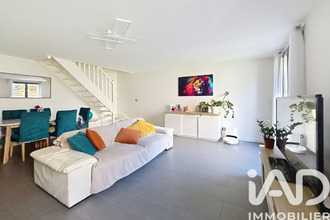 achat maison pontoise 95300