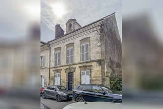 achat maison pontoise 95300