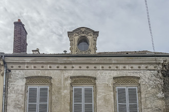 achat maison pontoise 95300