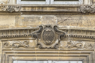 achat maison pontoise 95300