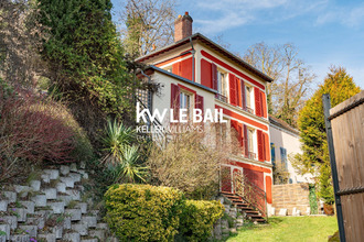 achat maison pontoise 95300