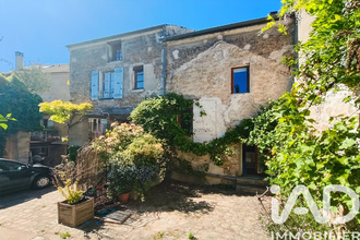achat maison pontoise 95300