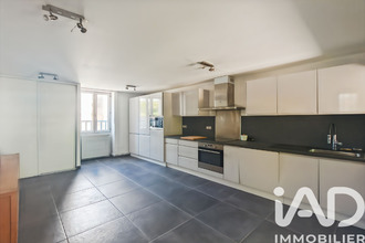 achat maison pontoise 95300