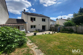 achat maison pontoise 95300