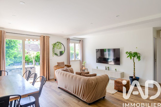achat maison pontoise 95300