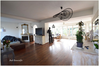 achat maison pontoise 95300
