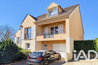 achat maison pontoise 95300