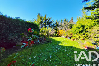 achat maison pontoise 95300