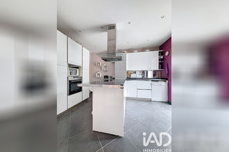 achat maison pontoise 95300