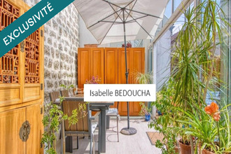 achat maison pontoise 95300