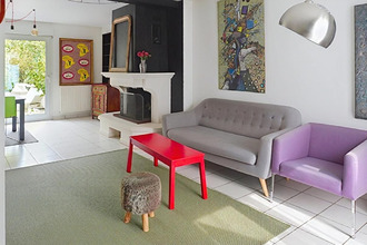 achat maison pontoise 95300
