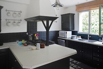 achat maison pontoise 95300