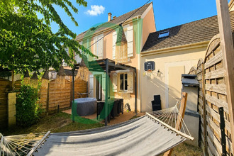 achat maison pontoise 95300