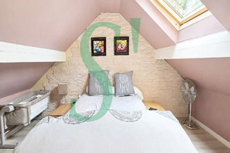 achat maison pontoise 95300