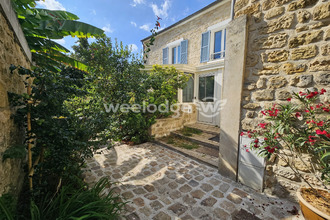 achat maison pontoise 95300