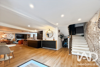 achat maison pontoise 95300