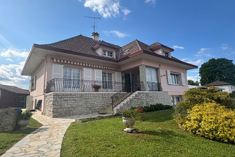 achat maison pontonx-sur-l-adour 40465