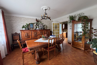 achat maison pontonx-sur-l-adour 40465