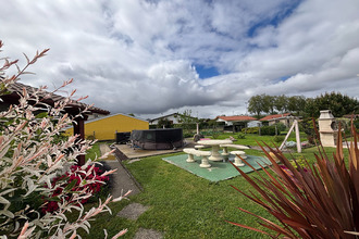 achat maison pontonx-sur-l-adour 40465