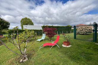 achat maison pontonx-sur-l-adour 40465