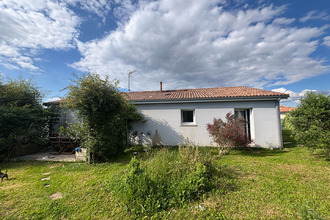 achat maison pontonx-sur-l-adour 40465