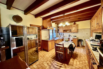 achat maison pontonx-sur-l-adour 40465