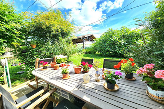 achat maison pontonx-sur-l-adour 40465