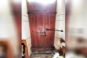 achat maison pontonx-sur-l-adour 40465