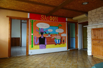 achat maison pontonx-sur-l-adour 40465