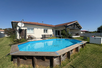 achat maison pontonx-sur-l-adour 40465
