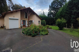 achat maison pontonx-sur-l-adour 40465