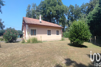 achat maison pontonx-sur-l-adour 40465