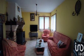 achat maison pontonx-sur-l-adour 40465