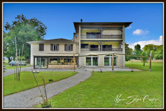 achat maison pontonx-sur-l-adour 40465