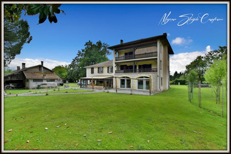 achat maison pontonx-sur-l-adour 40465