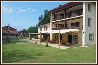 achat maison pontonx-sur-l-adour 40465