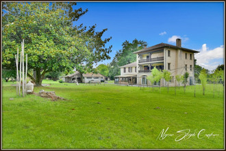 achat maison pontonx-sur-l-adour 40465