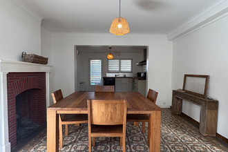 achat maison pontonx-sur-l-adour 40465