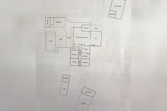 achat maison pontonx-sur-l-adour 40465