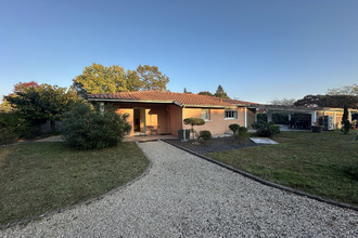 achat maison pontonx-sur-l-adour 40465