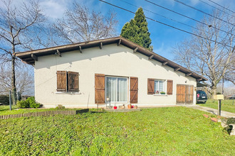 achat maison pontonx-sur-l-adour 40465