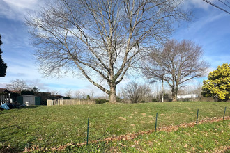 achat maison pontonx-sur-l-adour 40465