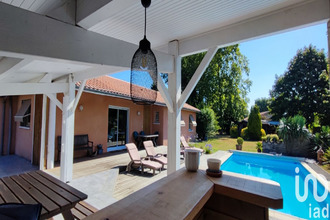 achat maison pontonx-sur-l-adour 40465