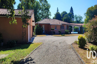 achat maison pontonx-sur-l-adour 40465