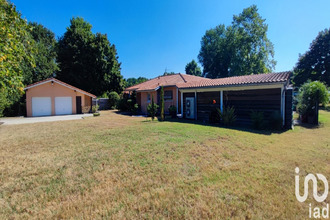 achat maison pontonx-sur-l-adour 40465