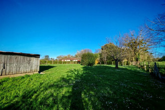 achat maison pontonx-sur-l-adour 40465