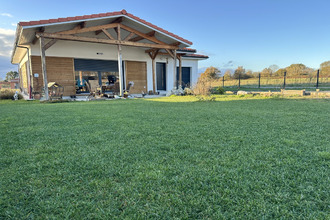 achat maison pontonx-sur-l-adour 40465