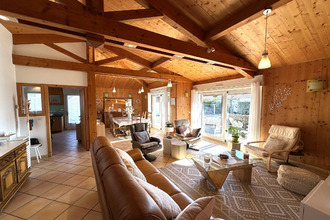 achat maison pontonx-sur-l-adour 40465