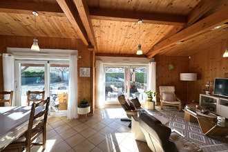 achat maison pontonx-sur-l-adour 40465